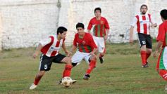 Foto de la galería: Brown 1-Atletico Alem 0