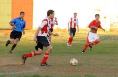 Foto de la galería: Brown 1-Atletico Alem 0
