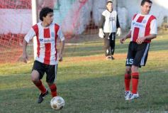 Foto de la galería: Brown 1-Atletico Alem 0