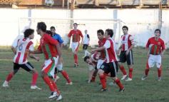 Foto de la galería: Brown 1-Atletico Alem 0