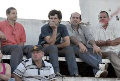 Foto de la galería: Brown 1-Atletico Alem 0