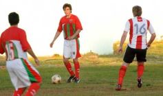 Foto de la galería: Brown 1-Atletico Alem 0