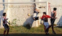 Foto de la galería: Brown 1-Atletico Alem 0