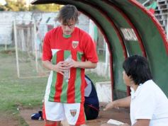 Foto de la galería: Brown 1-Atletico Alem 0