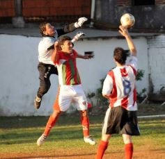 Foto de la galería: Brown 1-Atletico Alem 0