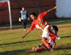 Foto de la galería: Brown 1-Atletico Alem 0