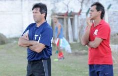 Foto de la galería: Brown 1-Atletico Alem 0