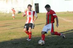 Foto de la galería: Brown 1-Atletico Alem 0