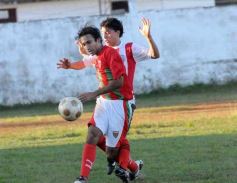 Foto de la galería: Brown 1-Atletico Alem 0