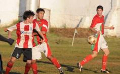 Foto de la galería: Brown 1-Atletico Alem 0