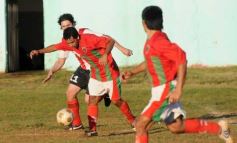 Foto de la galería: Brown 1-Atletico Alem 0