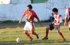 Foto de la galería: Brown 1-Atletico Alem 0