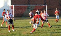 Foto de la galería: Brown 1-Atletico Alem 0