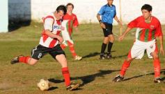 Foto de la galería: Brown 1-Atletico Alem 0
