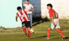 Foto de la galería: Brown 1-Atletico Alem 0