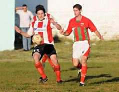 Foto de la galería: Brown 1-Atletico Alem 0