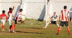 Foto de la galería: Brown 1-Atletico Alem 0