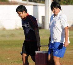Foto de la galería: Brown 1-Atletico Alem 0