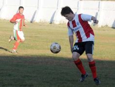 Foto de la galería: Brown 1-Atletico Alem 0