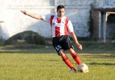 Foto de la galería: Brown 1-Atletico Alem 0