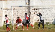 Foto de la galería: Brown 1-Atletico Alem 0