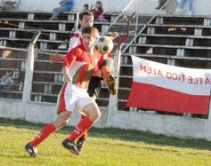Foto de la galería: Brown 1-Atletico Alem 0