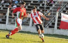 Foto de la galería: Brown 1-Atletico Alem 0