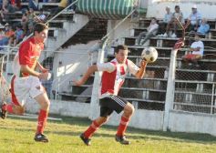 Foto de la galería: Brown 1-Atletico Alem 0