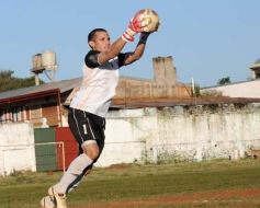 Foto de la galería: Brown 1-Atletico Alem 0