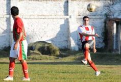 Foto de la galería: Brown 1-Atletico Alem 0