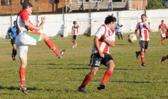 Foto de la galería: Brown 1-Atletico Alem 0