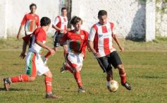 Foto de la galería: Brown 1-Atletico Alem 0