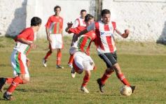Foto de la galería: Brown 1-Atletico Alem 0