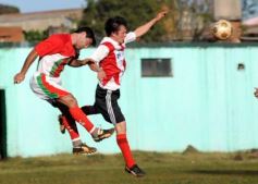 Foto de la galería: Brown 1-Atletico Alem 0