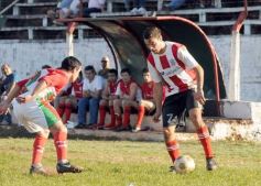 Foto de la galería: Brown 1-Atletico Alem 0