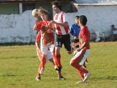Foto de la galería: Brown 1-Atletico Alem 0