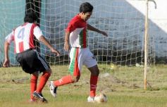 Foto de la galería: Brown 1-Atletico Alem 0
