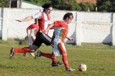 Foto de la galería: Brown 1-Atletico Alem 0