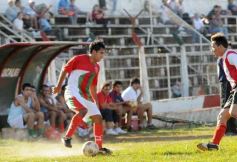 Foto de la galería: Brown 1-Atletico Alem 0