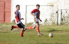 Foto de la galería: Brown 1-Atletico Alem 0