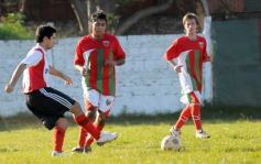 Foto de la galería: Brown 1-Atletico Alem 0