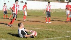 Foto de la galería: Brown 1-Atletico Alem 0