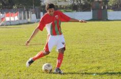 Foto de la galería: Brown 1-Atletico Alem 0