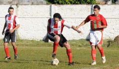 Foto de la galería: Brown 1-Atletico Alem 0