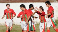Foto de la galería: Brown 1-Atletico Alem 0
