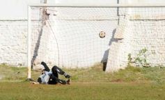 Foto de la galería: Brown 1-Atletico Alem 0