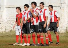 Foto de la galería: Brown 1-Atletico Alem 0