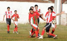 Foto de la galería: Brown 1-Atletico Alem 0