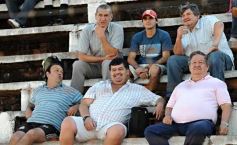 Foto de la galería: Brown 1-Atletico Alem 0