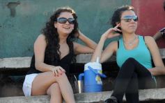 Foto de la galería: Brown 1-Atletico Alem 0